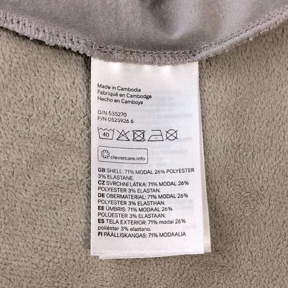 H&M Mini Dress - Picture 6 of 6